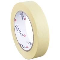 Malertape Master'in Performance hvid 25mmx50m