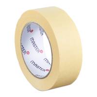 Malertape Master'in Performance hvid 38mmx50m