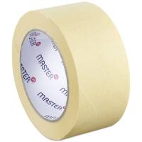 Malertape Master'in Performance hvid 48mmx50m