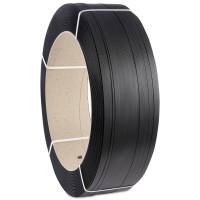 Strapbånd Master'In PP 12,7x0,73mm sort Ø406 2000m 236kg