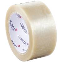 Tape Master'In PP35 transparent acrylic 72mmx66m ekstra klæb
