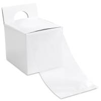 Strækbånd Master'In 100x1200mm 100stk/rul