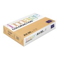 Kopipapir Image Coloraction A4 80g Acapulco Neon Orange 500ark/pkt