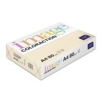 Kopipapir Image Coloraction A4 120g Dune Pale Cream 250ark/pkt