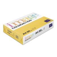 Kopipapir Image Coloraction A4 80g Hawaii Gold 500ark/pkt