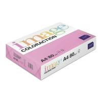 Kopipapir Image Coloraction A4 80g Malibu Neon Pink 500ark/pkt