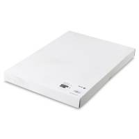 Laserlabels Xerox Colot 210x297mm 003R97288 gloss 1stk/ark 100ark/æsk