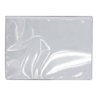 Magnetlomme A7 til visitkort &aring;ben p&aring; langs 50st/pkt