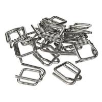 Metalsp&aelig;nder 16mm 1000/kar t/tekstil og Birtium b&aring;nd