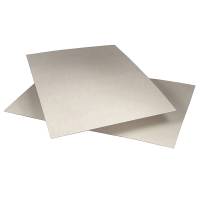 Bølgepapark 1150x750mm 2mm løse min 1 palle bølgeretning 750 mellemlægsark