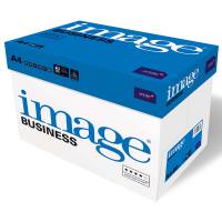 Kopipapir Image Business 80g A4 500ark/pak