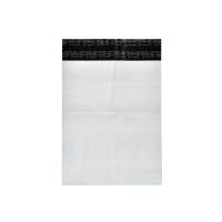Forsendelsesposer returluk 340x420mm 100stk/pak