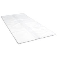 Krympeh&aelig;tte LDPE klar til 1/1 palle 1250/425x1200x0,08mm