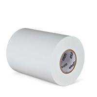 Tape Soft PVC Hvid 100mmx20m