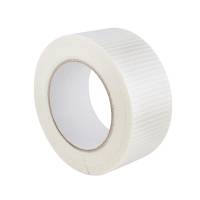 Tape krydsfiberarmeret 50mmx50m