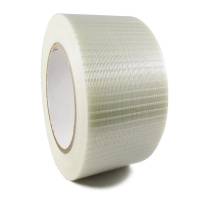 Tape krydsfiberarmeret 25mmx50m