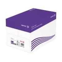 Xerox, Premier, white, Kopipapir tr&aelig;fri ECF, 80g/m2, 210mm x 297mm, A4 Smal bane, pakke a 500 ark 10