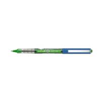 Rollerpen uni-ball UB-150 Ocean Care grøn