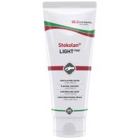 Hudcreme Stokolan Light PURE 100ml RES100ML