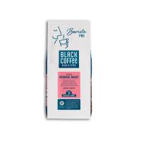 Espresso Black Coffee Original Rainforest hele b&oslash;nner 1kg/ps
