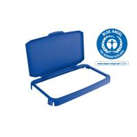 L&aring;g h&aelig;ngslet DURABIN 60l bl&aring;