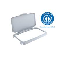 L&aring;g h&aelig;ngslet DURABIN 60l gr&aring;