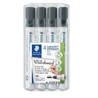 Whiteboardmarker Lumocolor 351 WP4 Sort