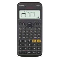 Lommeregner CASIO FX-82CW CLASSWIZ sort