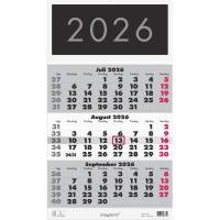 V&aelig;gkalender Triplanner 2026