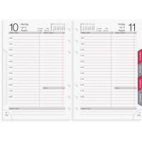 System MM dagkalender REFILL 2026