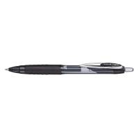 Rollerpen Uni-ball Signo UMN-207E fine 0,7mm sort