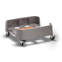 Vogn, Durable Durabin