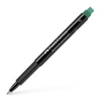 Multimarker perm. F Gr&oslash;n