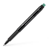Multimarker perm. F Sort