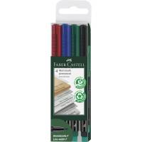 Multimarker perm. F 4 ass.