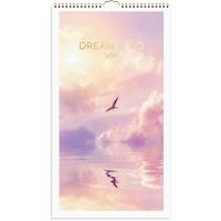 V&aelig;gkalender Dream & Do 2027