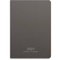 Calendar 2027 Monthly Planner A5