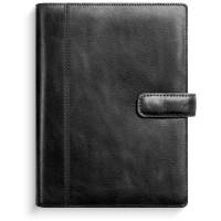 System PP ugekalender h&oslash;jformat sort skind 2027