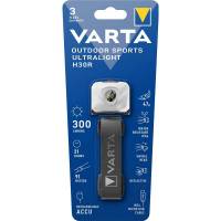 Lommelygte, Varta H30R