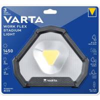 Lampe, Varta Stadium Light, sort