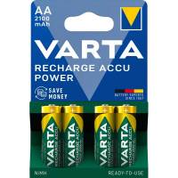 Batteri, Varta