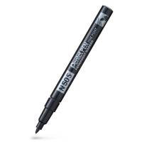 Marker, Pentel, N50S-A, permanent pakke a 12 stk