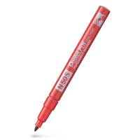 Marker, Pentel, N50S-B, permanent pakke a 12 stk