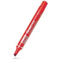 Marker, Pentel, N60-BE, permanent pakke a 12 stk