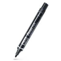 Marker, Pentel, N50-AE, permanent pakke a 12 stk