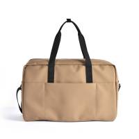Weekendtaske, RW Santa Monica 24L 47x30x19 cm, Khaki