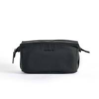 Toilettaske, RW Santa Monica 3L 23x12x12cm, sort
