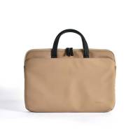 Computertaske, RW Santa Monica 6L 40x28x4 cm, op til 16", Khaki