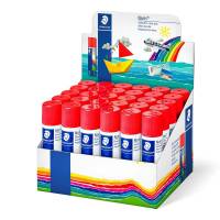 Limstift, Staedtler Noris 78% genv. Plast, 10g