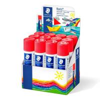 Limstift, Staedtler Noris 78% genv. Plast, 20g